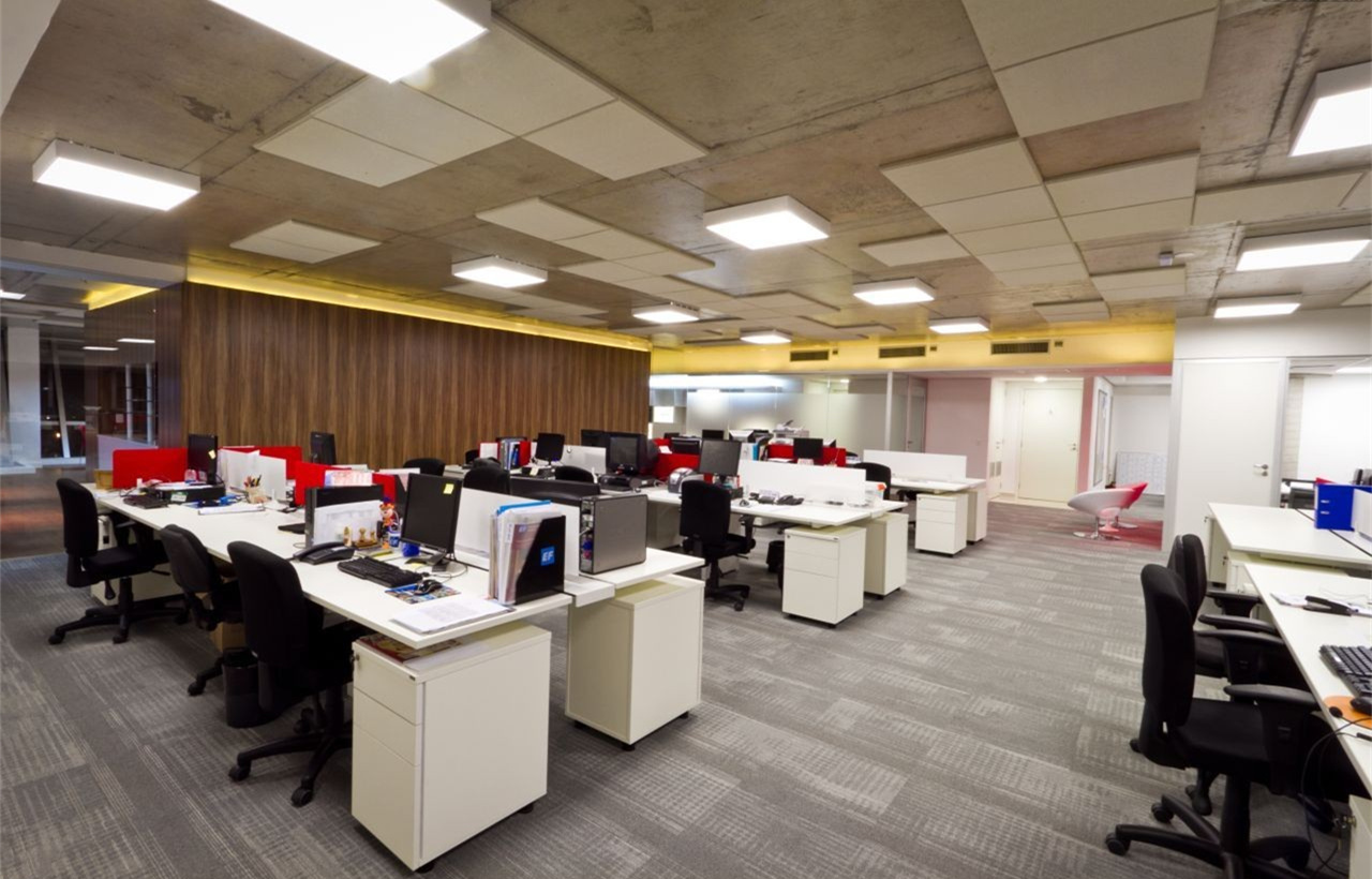 浦東新區(qū)國際風格辦公室裝修設計-第9張圖片-上海古都建筑設計集團 浦東新區(qū)國際風格辦公室裝修設計-第9張圖片-上海古都建筑設計集團