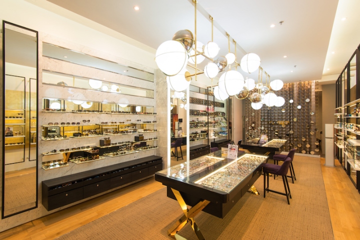 松江區(qū)工業(yè)風(fēng)眼鏡店裝修設(shè)計-第2張圖片-上海古都建筑設(shè)計集團(tuán) 松江區(qū)工業(yè)風(fēng)眼鏡店裝修設(shè)計-第2張圖片-上海古都建筑設(shè)計集團(tuán)