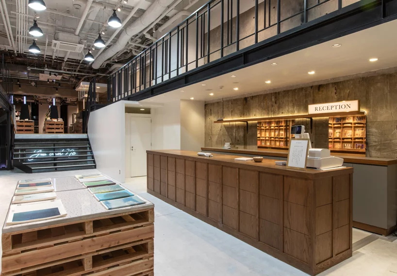 黃浦區(qū)Loft工業(yè)風(fēng)書(shū)店裝修設(shè)計(jì)-第3張圖片-上海古都建筑設(shè)計(jì)集團(tuán) 黃浦區(qū)Loft工業(yè)風(fēng)書(shū)店裝修設(shè)計(jì)-第3張圖片-上海古都建筑設(shè)計(jì)集團(tuán)