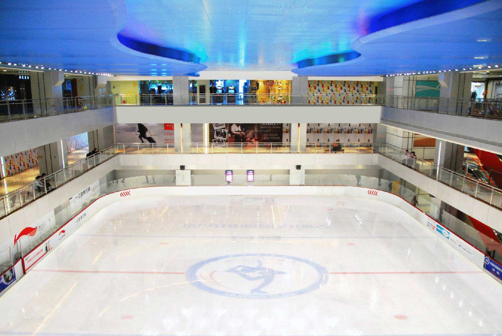 大型溜冰場裝修設(shè)計(jì)-第2張圖片-上海古都建筑設(shè)計(jì)集團(tuán) 大型溜冰場裝修設(shè)計(jì)-第2張圖片-上海古都建筑設(shè)計(jì)集團(tuán)