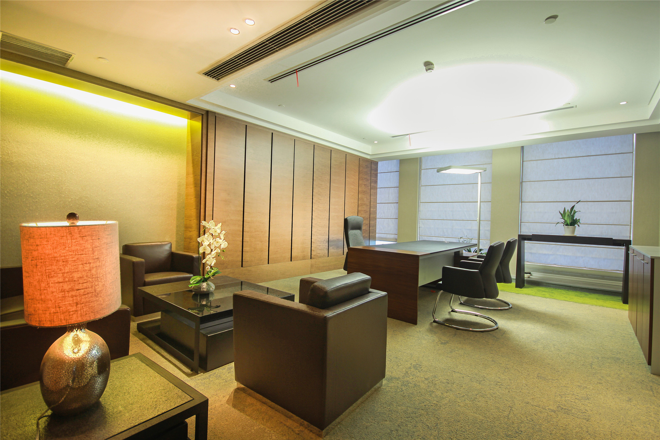 嘉定區(qū)現(xiàn)代簡約辦公室裝修設(shè)計(jì)-第2張圖片-上海古都建筑設(shè)計(jì)集團(tuán) 嘉定區(qū)現(xiàn)代簡約辦公室裝修設(shè)計(jì)-第2張圖片-上海古都建筑設(shè)計(jì)集團(tuán)