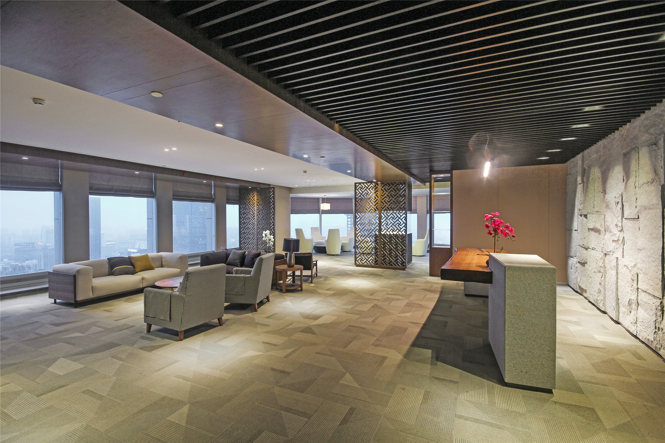 嘉定區(qū)現(xiàn)代簡約辦公室裝修設(shè)計(jì)-第6張圖片-上海古都建筑設(shè)計(jì)集團(tuán) 嘉定區(qū)現(xiàn)代簡約辦公室裝修設(shè)計(jì)-第6張圖片-上海古都建筑設(shè)計(jì)集團(tuán)