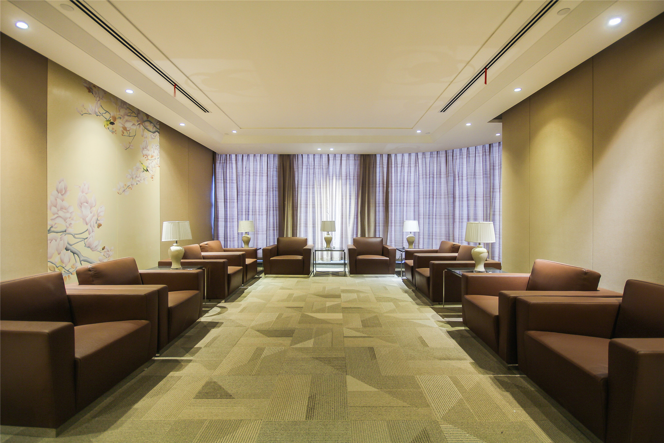 嘉定區(qū)現(xiàn)代簡約辦公室裝修設(shè)計(jì)-第7張圖片-上海古都建筑設(shè)計(jì)集團(tuán) 嘉定區(qū)現(xiàn)代簡約辦公室裝修設(shè)計(jì)-第7張圖片-上海古都建筑設(shè)計(jì)集團(tuán)