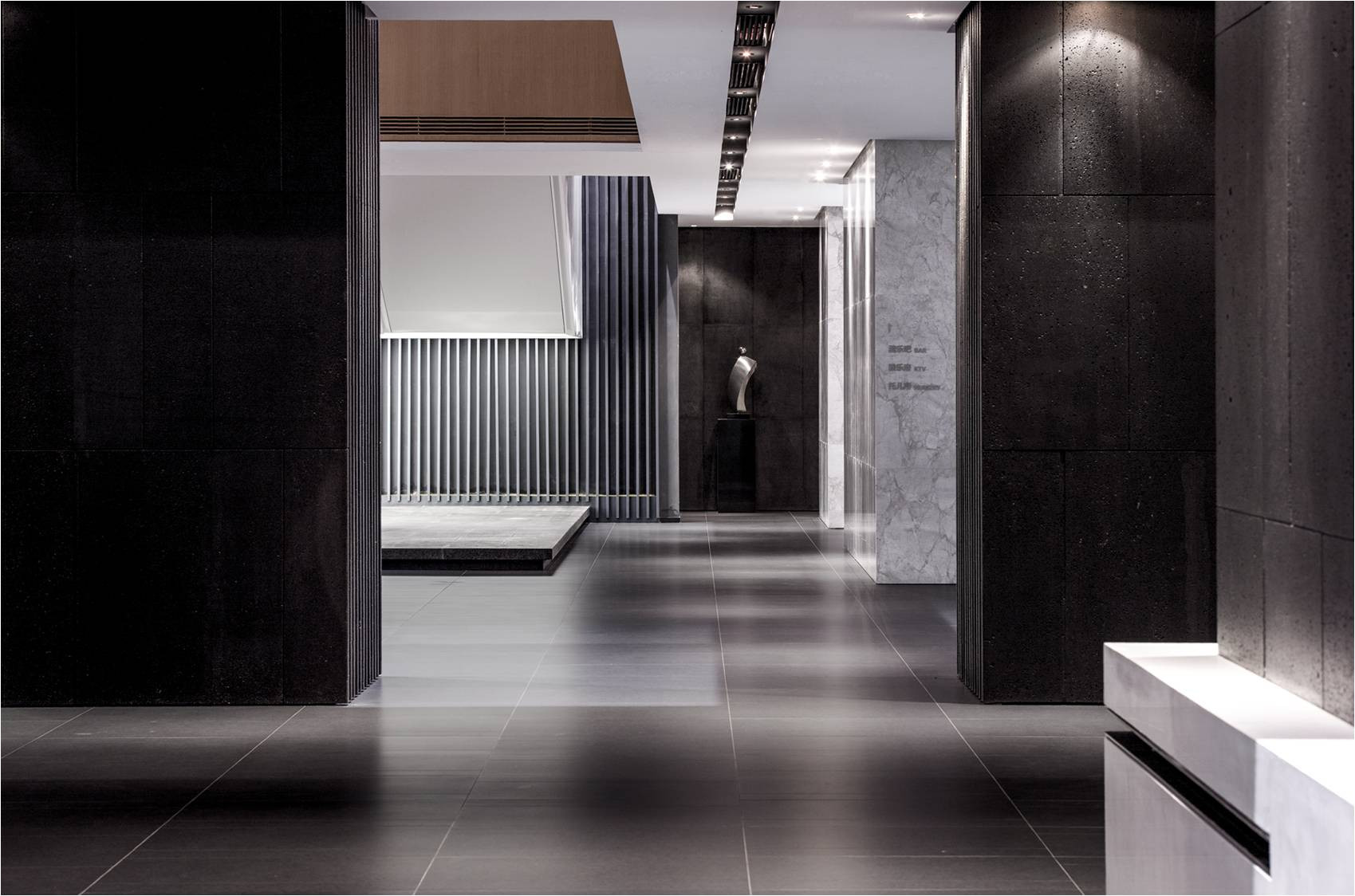 空曠簡(jiǎn)約辦公室裝修設(shè)計(jì)-第1張圖片-上海古都建筑設(shè)計(jì)集團(tuán) 空曠簡(jiǎn)約辦公室裝修設(shè)計(jì)-第1張圖片-上海古都建筑設(shè)計(jì)集團(tuán)