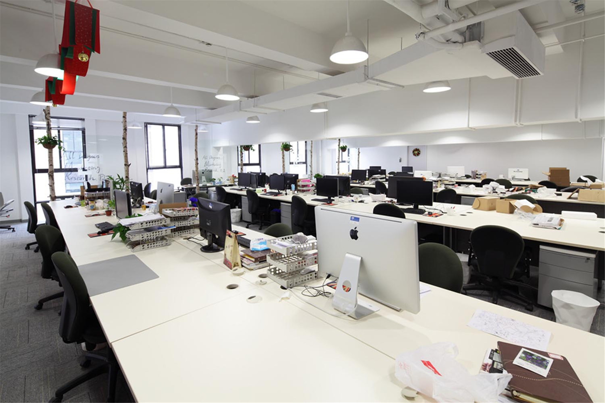 青浦區(qū)Loft創(chuàng)意辦公室裝修設(shè)計(jì)-第1張圖片-上海古都建筑設(shè)計(jì)集團(tuán) 青浦區(qū)Loft創(chuàng)意辦公室裝修設(shè)計(jì)-第1張圖片-上海古都建筑設(shè)計(jì)集團(tuán)