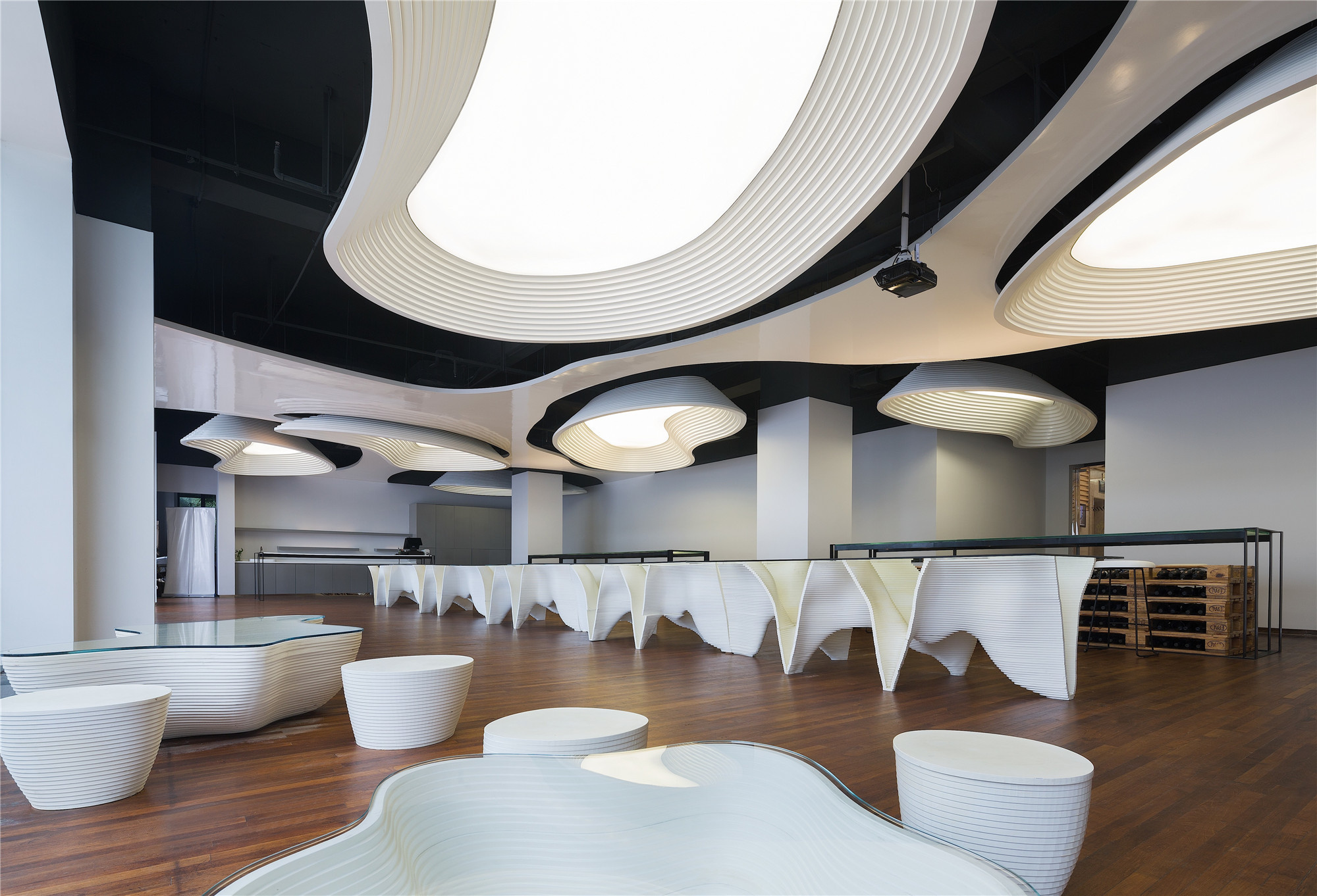 浦東新區(qū)高端酒展廳裝修設(shè)計(jì)-第1張圖片-上海古都建筑設(shè)計(jì)集團(tuán) 浦東新區(qū)高端酒展廳裝修設(shè)計(jì)-第1張圖片-上海古都建筑設(shè)計(jì)集團(tuán)