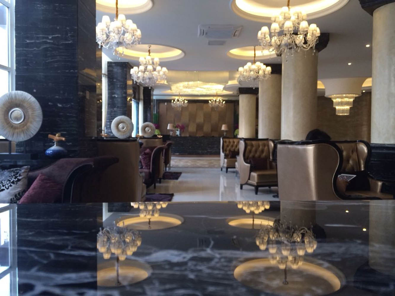 普陀區(qū)奢侈歐式辦公室裝修設(shè)計-第1張圖片-上海古都建筑設(shè)計集團 普陀區(qū)奢侈歐式辦公室裝修設(shè)計-第1張圖片-上海古都建筑設(shè)計集團