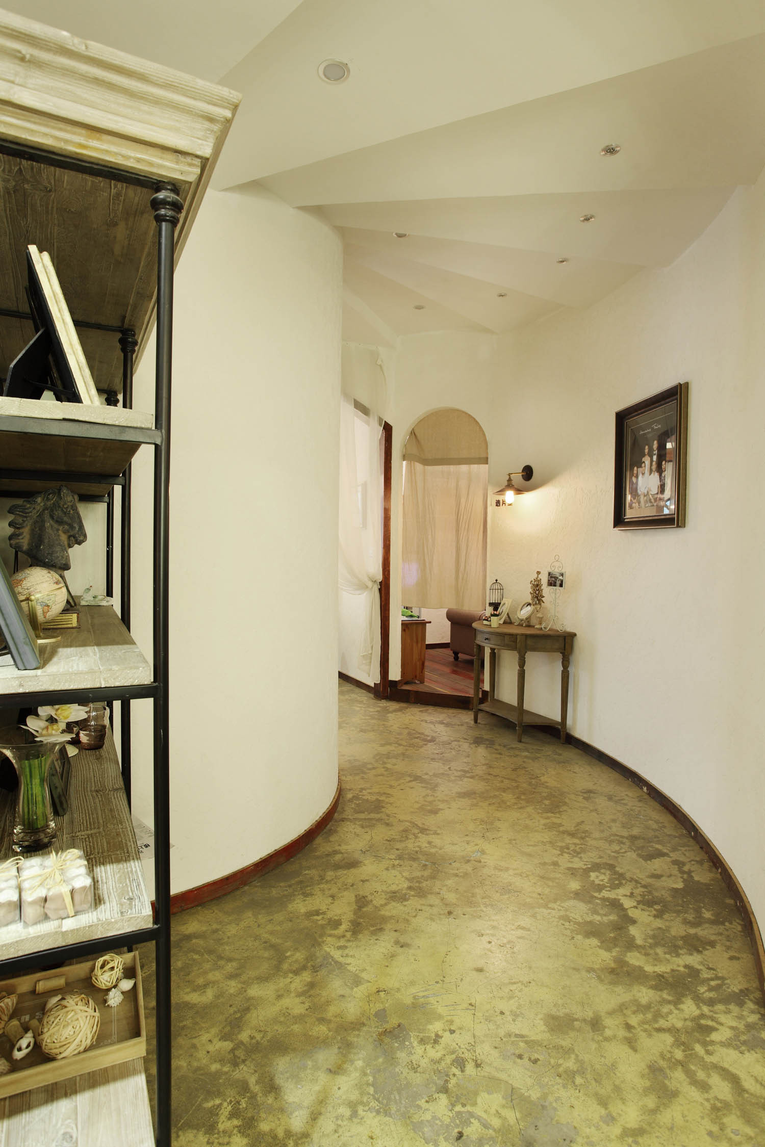 法式婚紗店裝修設(shè)計(jì)效果圖-第1張圖片-上海古都建筑設(shè)計(jì)集團(tuán) 法式婚紗店裝修設(shè)計(jì)效果圖-第1張圖片-上海古都建筑設(shè)計(jì)集團(tuán)