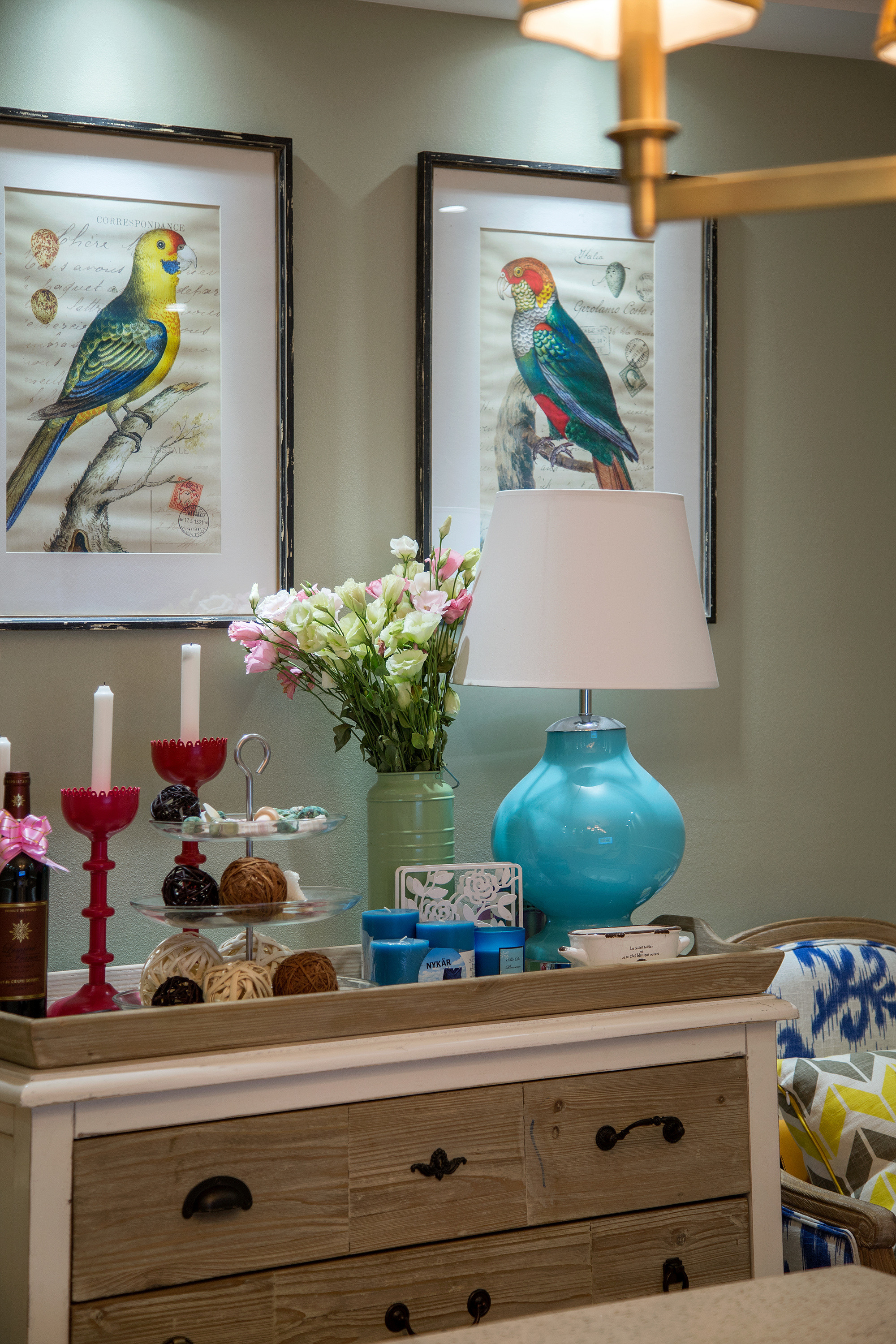 小型花藝辦公室裝修設(shè)計-第1張圖片-上海古都建筑設(shè)計集團 小型花藝辦公室裝修設(shè)計-第1張圖片-上海古都建筑設(shè)計集團