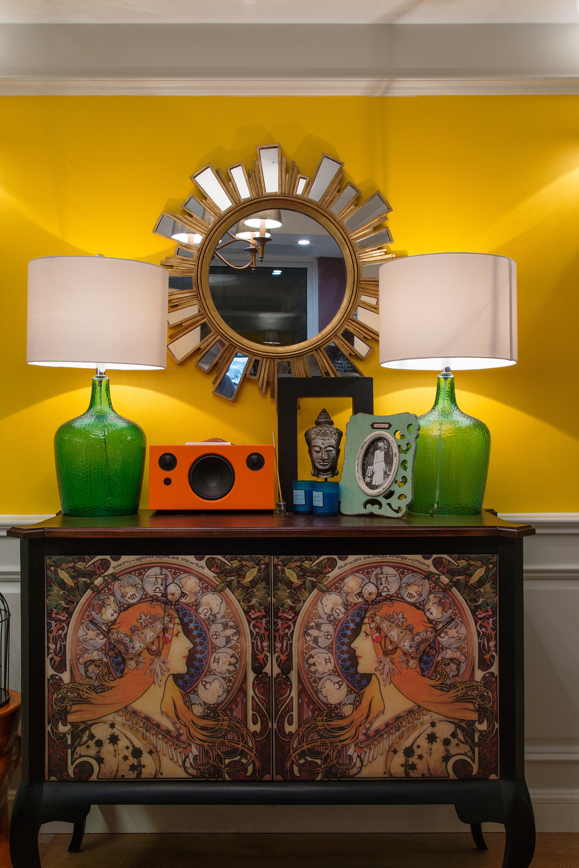 小型花藝辦公室裝修設(shè)計-第6張圖片-上海古都建筑設(shè)計集團 小型花藝辦公室裝修設(shè)計-第6張圖片-上海古都建筑設(shè)計集團