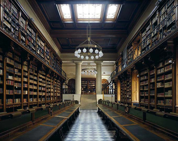 公共圖書(shū)館裝修設(shè)計(jì)-第4張圖片-上海古都建筑設(shè)計(jì)集團(tuán) 公共圖書(shū)館裝修設(shè)計(jì)-第4張圖片-上海古都建筑設(shè)計(jì)集團(tuán)