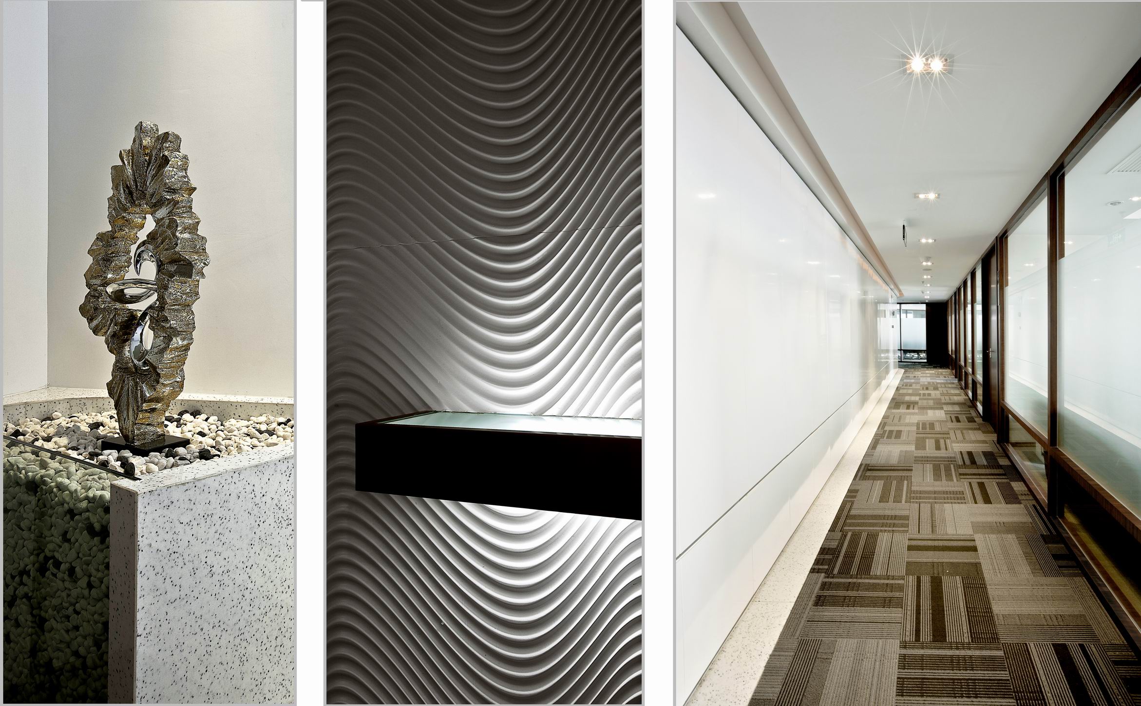 TCL公司辦公樓裝修設(shè)計-第6張圖片-上海古都建筑設(shè)計集團 TCL公司辦公樓裝修設(shè)計-第6張圖片-上海古都建筑設(shè)計集團