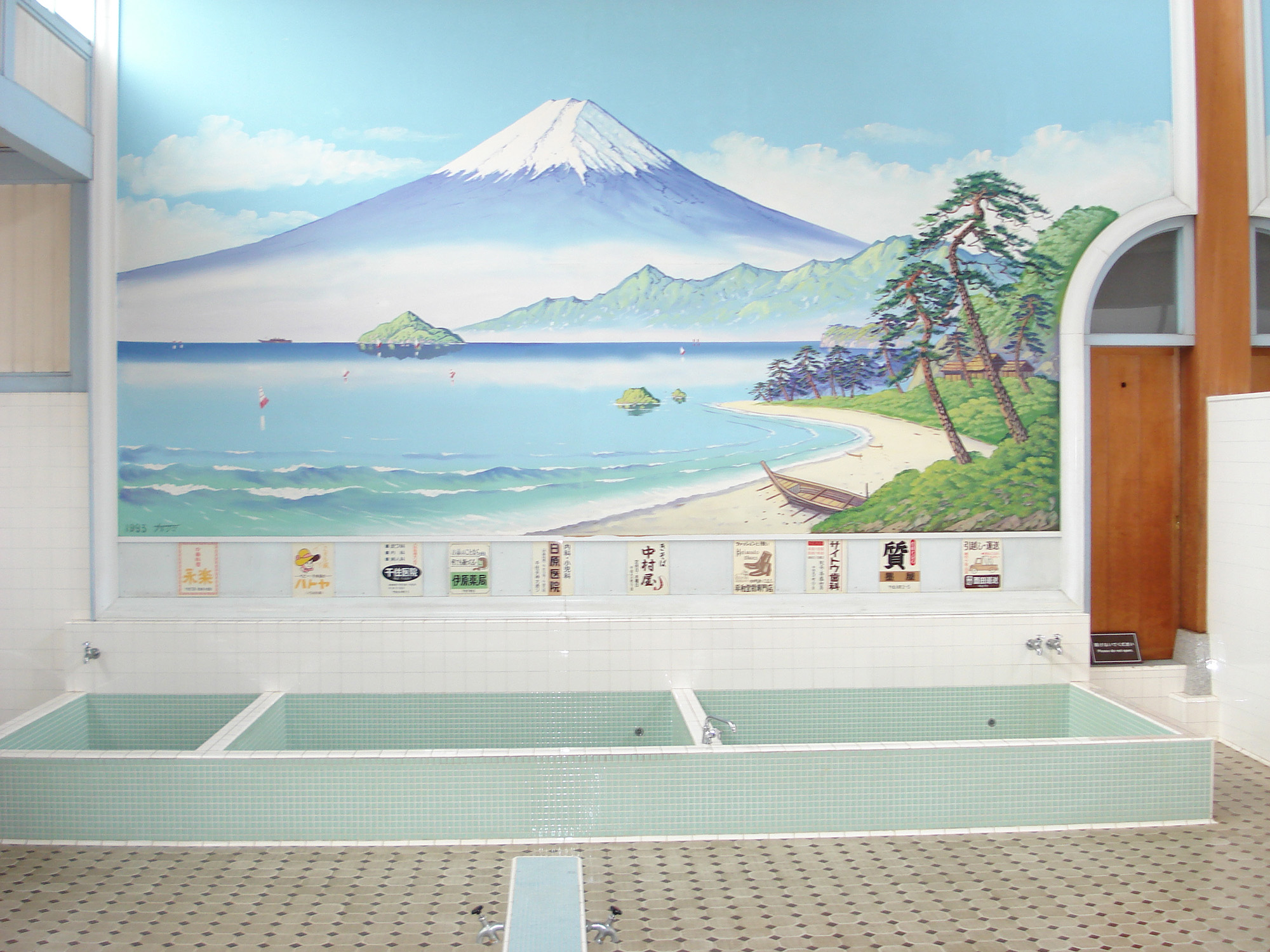 清新日式澡堂裝修設(shè)計-第5張圖片-上海古都建筑設(shè)計集團(tuán) 清新日式澡堂裝修設(shè)計-第5張圖片-上海古都建筑設(shè)計集團(tuán)