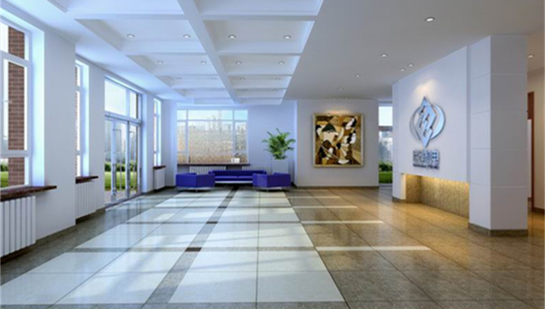 機電辦公室裝修設計-第12張圖片-上海古都建筑設計集團 機電辦公室裝修設計-第12張圖片-上海古都建筑設計集團