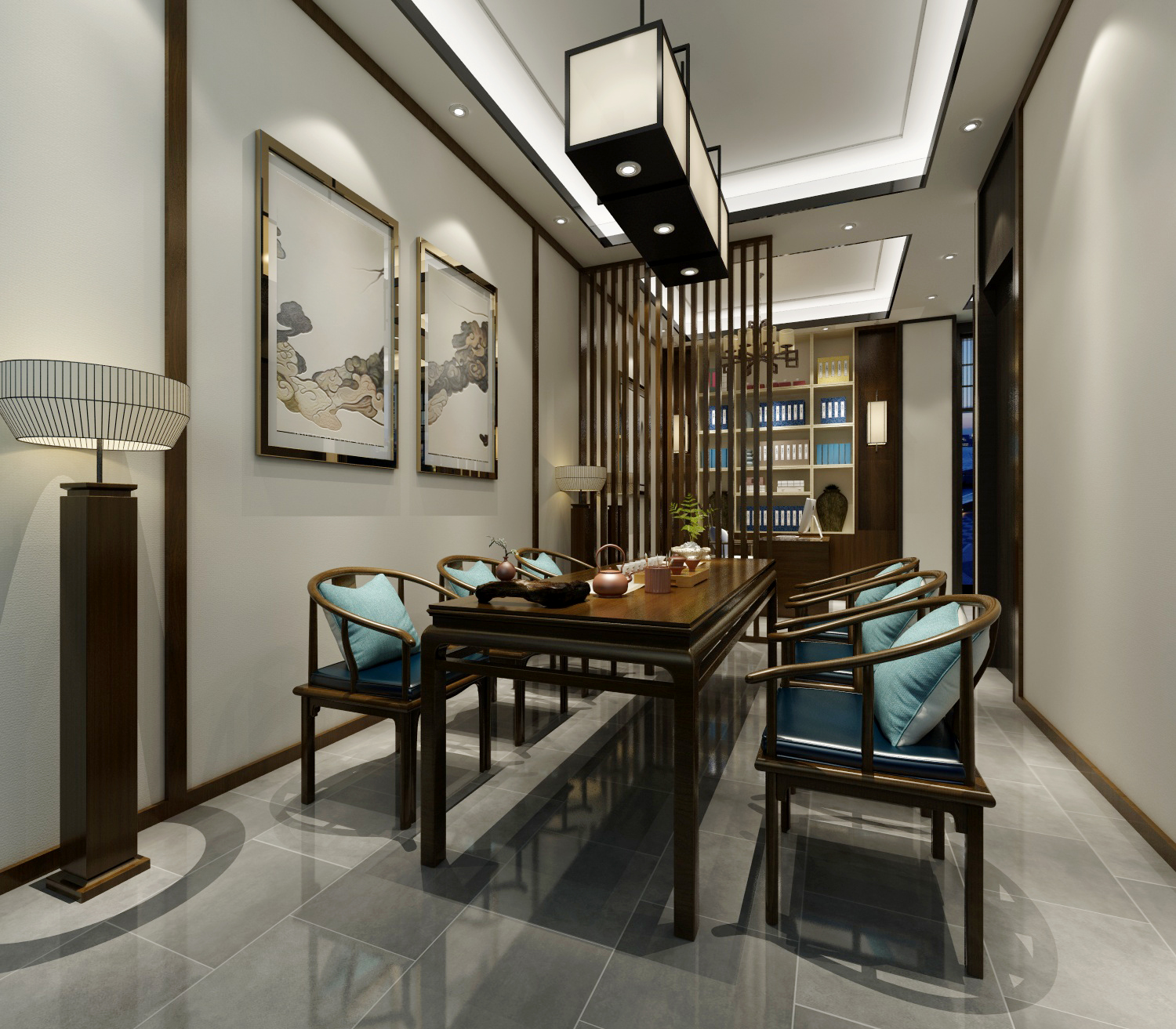 工裝辦公室茶水間裝修設(shè)計(jì)-第1張圖片-上海古都建筑設(shè)計(jì)集團(tuán) 工裝辦公室茶水間裝修設(shè)計(jì)-第1張圖片-上海古都建筑設(shè)計(jì)集團(tuán)