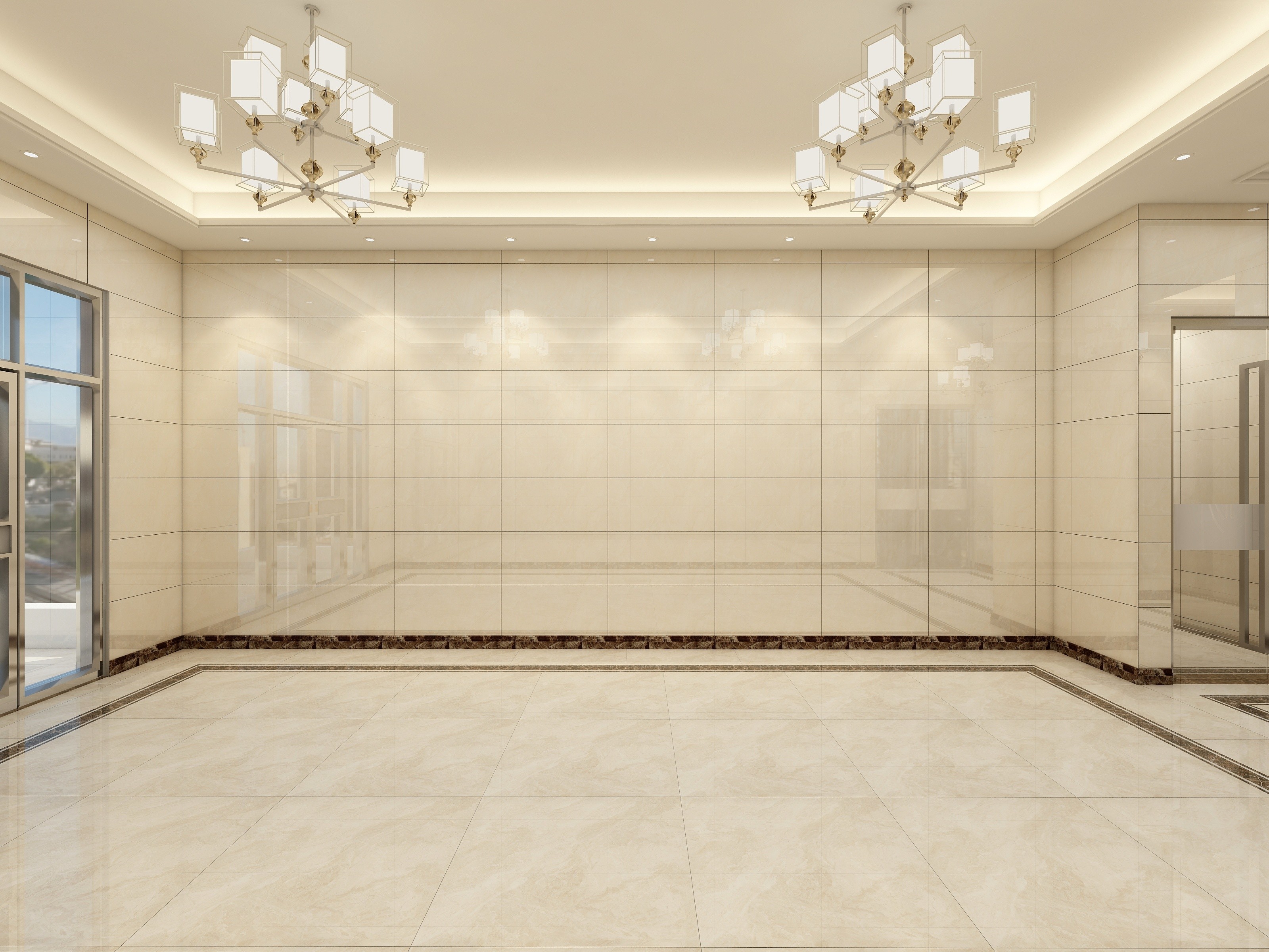 辦公室過道裝修設(shè)計效果圖-第5張圖片-上海古都建筑設(shè)計集團 辦公室過道裝修設(shè)計效果圖-第5張圖片-上海古都建筑設(shè)計集團