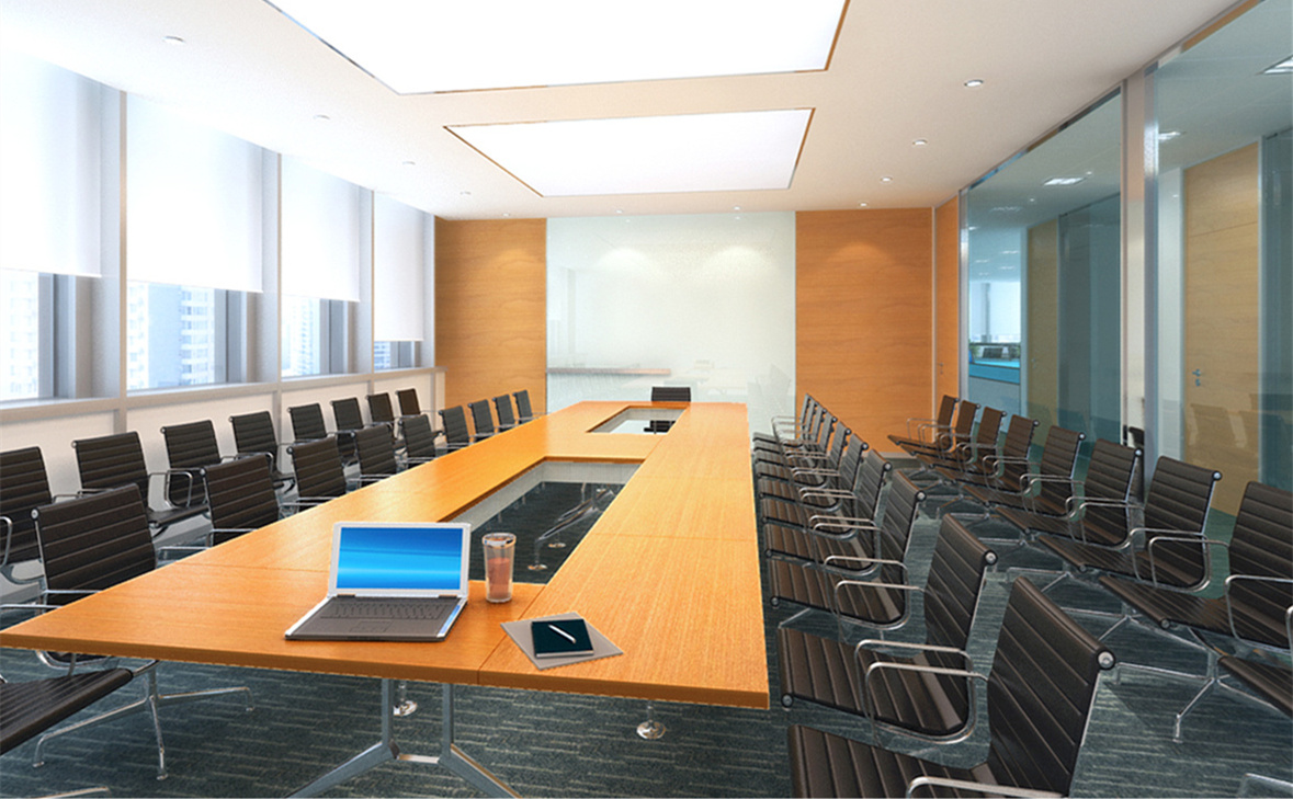 普陀區(qū)簡約辦公空間裝修設(shè)計(jì)-第2張圖片-上海古都建筑設(shè)計(jì)集團(tuán) 普陀區(qū)簡約辦公空間裝修設(shè)計(jì)-第2張圖片-上海古都建筑設(shè)計(jì)集團(tuán)