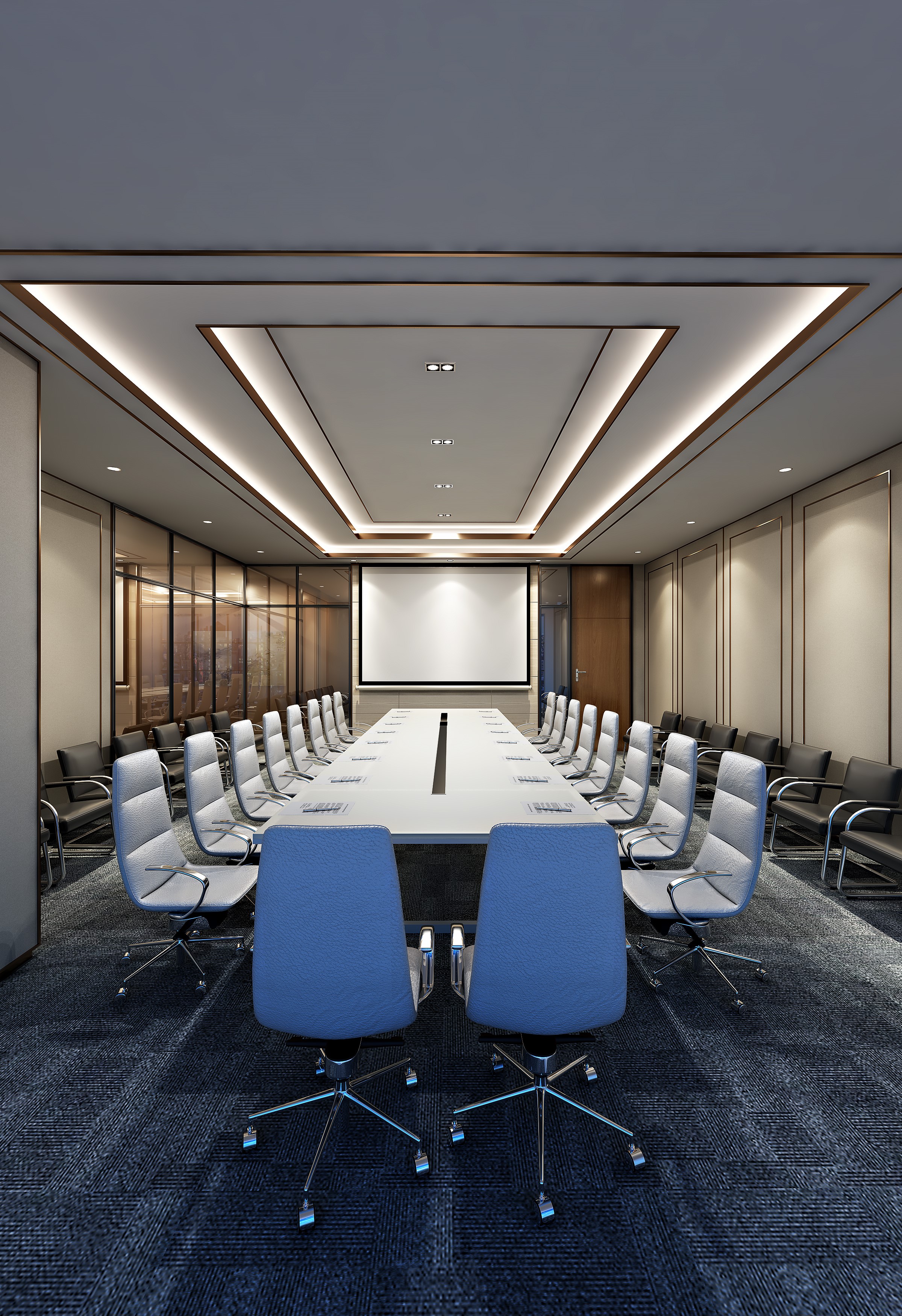 高端文藝辦公室裝修設(shè)計-第2張圖片-上海古都建筑設(shè)計集團(tuán) 高端文藝辦公室裝修設(shè)計-第2張圖片-上海古都建筑設(shè)計集團(tuán)