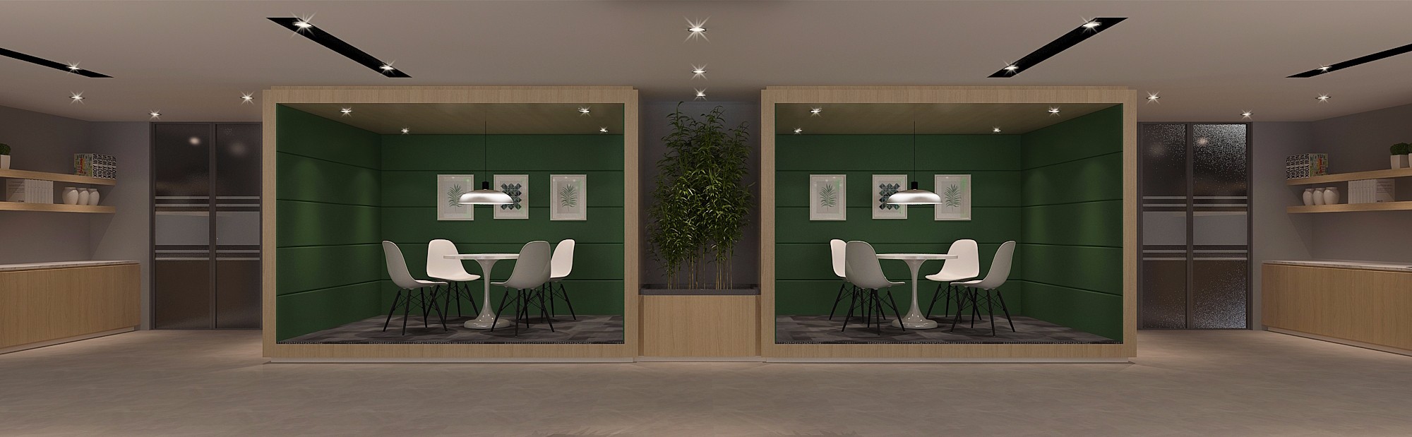 奢華大氣辦公樓裝修設(shè)計-第4張圖片-上海古都建筑設(shè)計集團 奢華大氣辦公樓裝修設(shè)計-第4張圖片-上海古都建筑設(shè)計集團