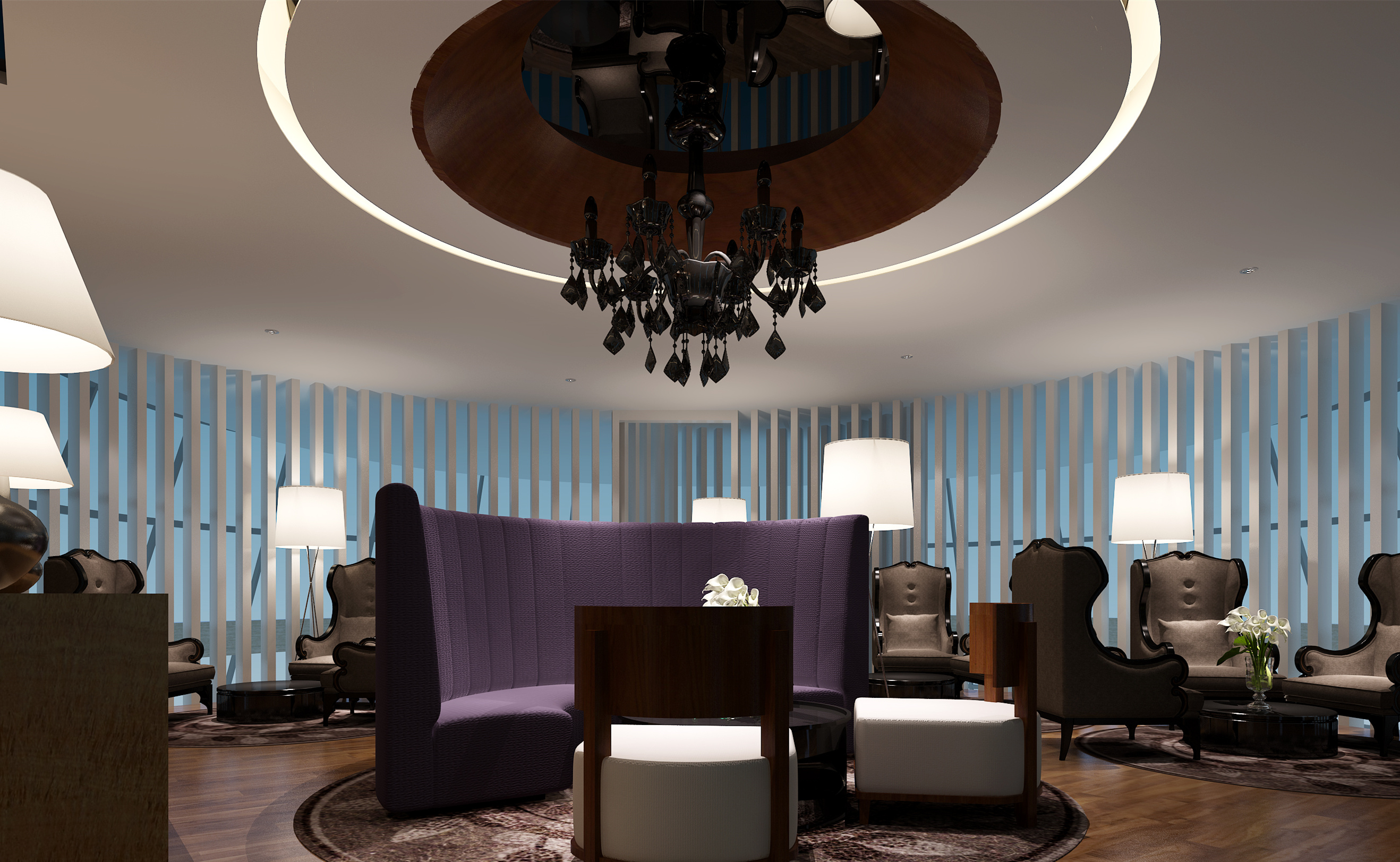 古典風(fēng)格辦公室裝修設(shè)計-第1張圖片-上海古都建筑設(shè)計集團(tuán) 古典風(fēng)格辦公室裝修設(shè)計-第1張圖片-上海古都建筑設(shè)計集團(tuán)