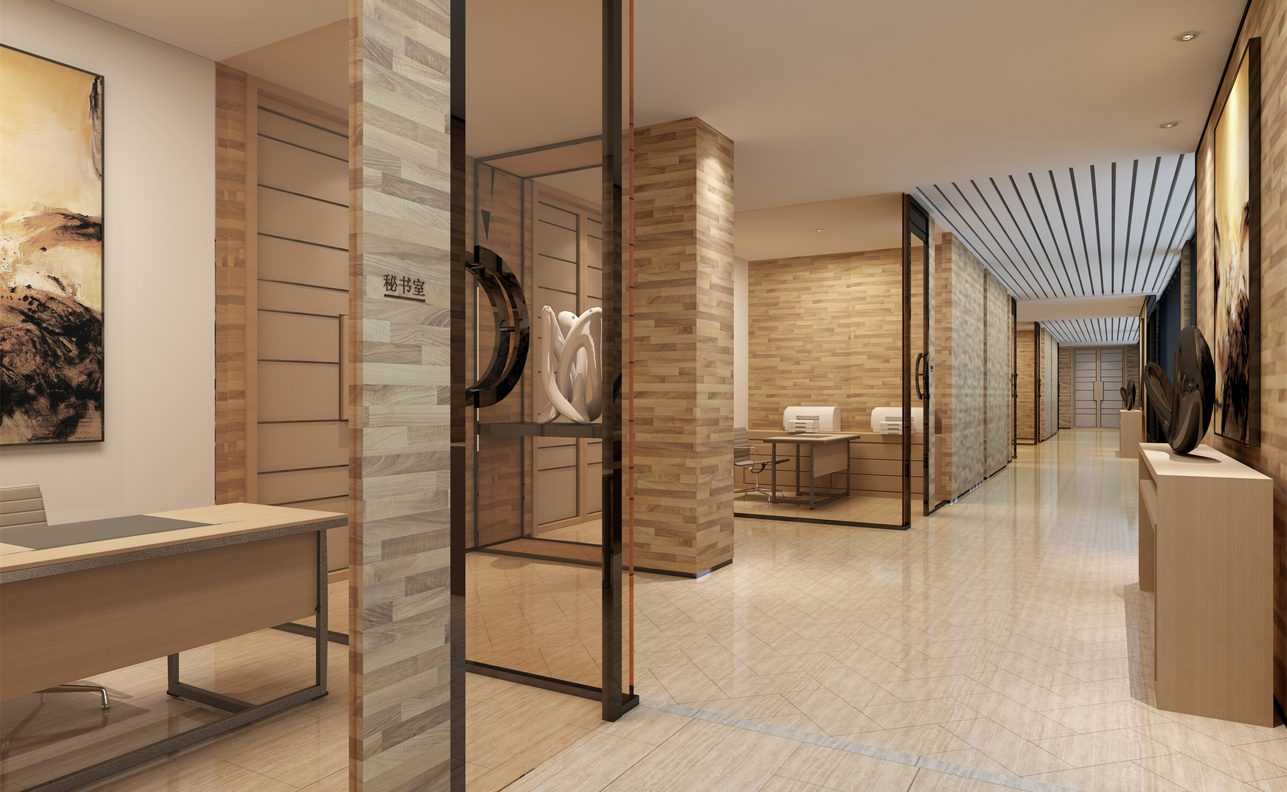 古典風(fēng)格辦公室裝修設(shè)計-第2張圖片-上海古都建筑設(shè)計集團(tuán) 古典風(fēng)格辦公室裝修設(shè)計-第2張圖片-上海古都建筑設(shè)計集團(tuán)