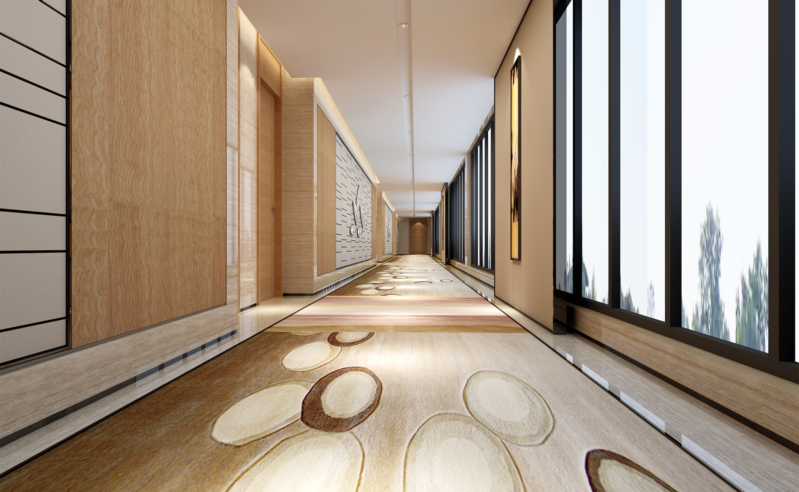 古典風(fēng)格辦公室裝修設(shè)計-第6張圖片-上海古都建筑設(shè)計集團(tuán) 古典風(fēng)格辦公室裝修設(shè)計-第6張圖片-上海古都建筑設(shè)計集團(tuán)