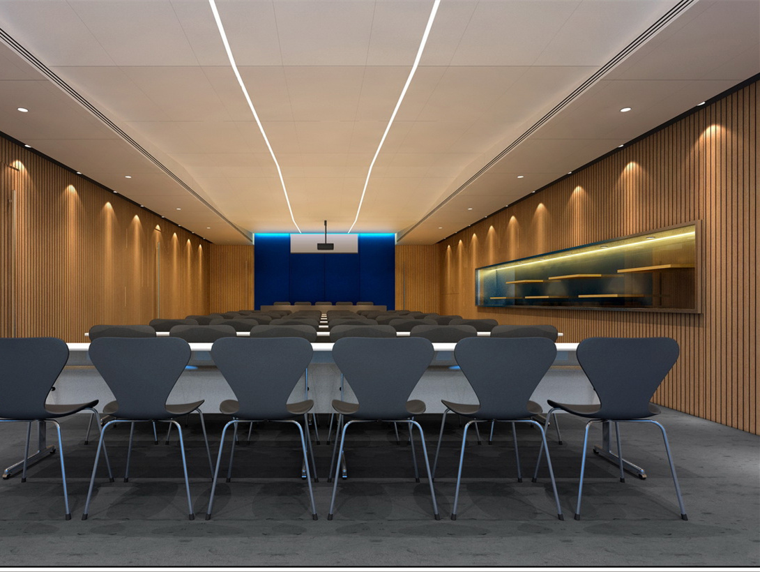 現(xiàn)代公共辦公室裝修設(shè)計-第3張圖片-上海古都建筑設(shè)計集團(tuán) 現(xiàn)代公共辦公室裝修設(shè)計-第3張圖片-上海古都建筑設(shè)計集團(tuán)