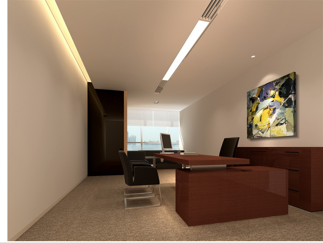 現(xiàn)代公共辦公室裝修設(shè)計-第4張圖片-上海古都建筑設(shè)計集團(tuán) 現(xiàn)代公共辦公室裝修設(shè)計-第4張圖片-上海古都建筑設(shè)計集團(tuán)