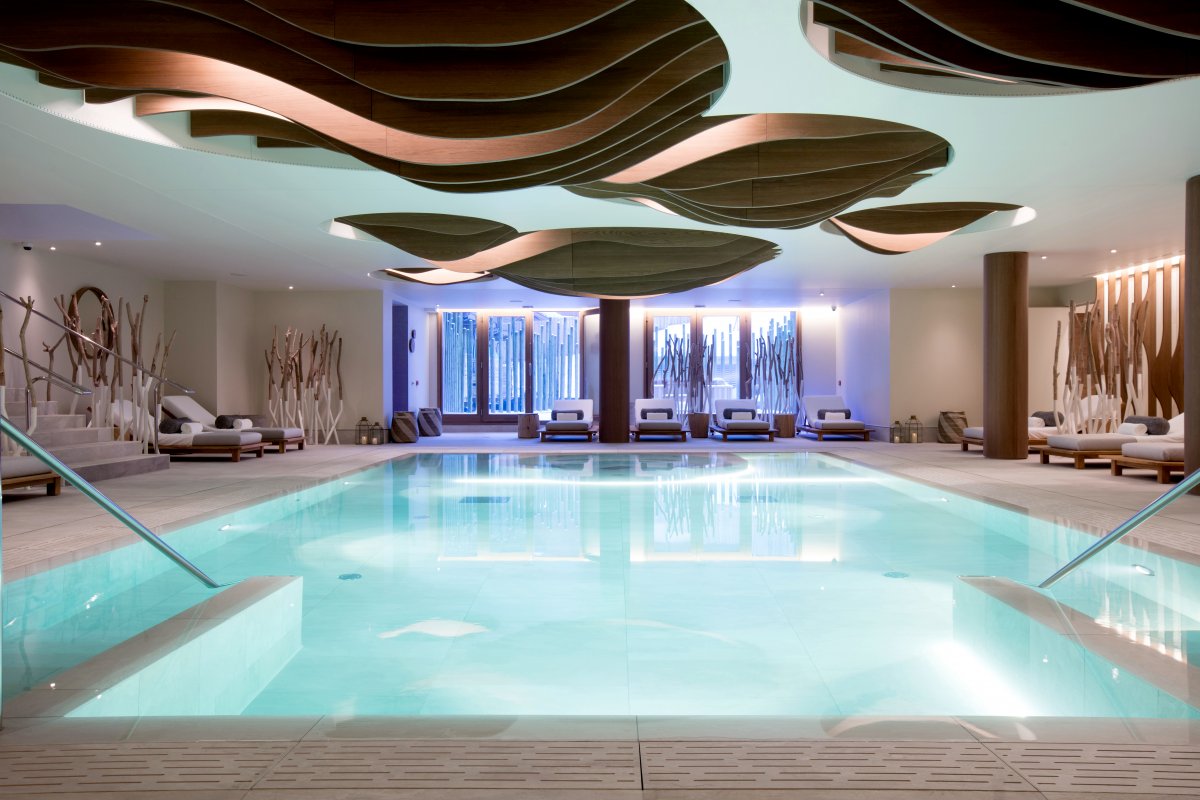 現(xiàn)代簡約水療中心裝修設(shè)計(jì)-第1張圖片-上海古都建筑設(shè)計(jì)集團(tuán) 現(xiàn)代簡約水療中心裝修設(shè)計(jì)-第1張圖片-上海古都建筑設(shè)計(jì)集團(tuán)