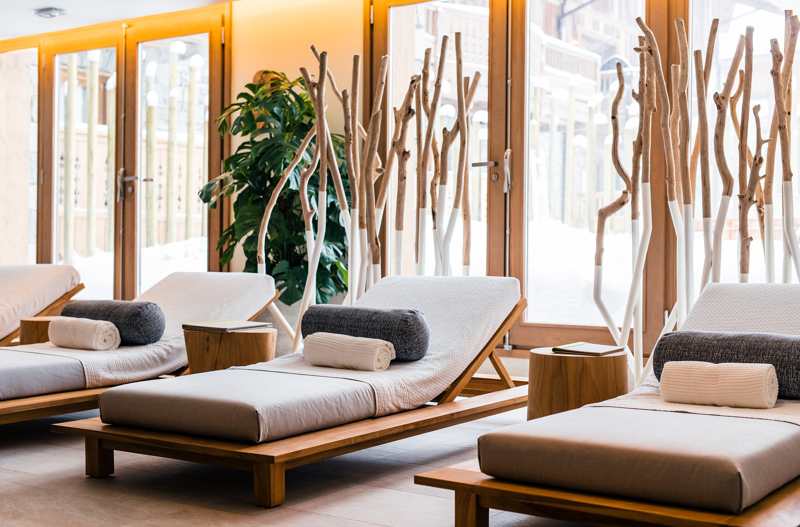 現(xiàn)代簡約水療中心裝修設(shè)計(jì)-第4張圖片-上海古都建筑設(shè)計(jì)集團(tuán) 現(xiàn)代簡約水療中心裝修設(shè)計(jì)-第4張圖片-上海古都建筑設(shè)計(jì)集團(tuán)