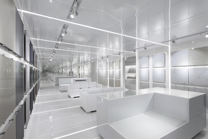 時(shí)尚奢華大氣瓷磚店裝修設(shè)計(jì)-第5張圖片-上海古都建筑設(shè)計(jì)集團(tuán) 時(shí)尚奢華大氣瓷磚店裝修設(shè)計(jì)-第5張圖片-上海古都建筑設(shè)計(jì)集團(tuán)