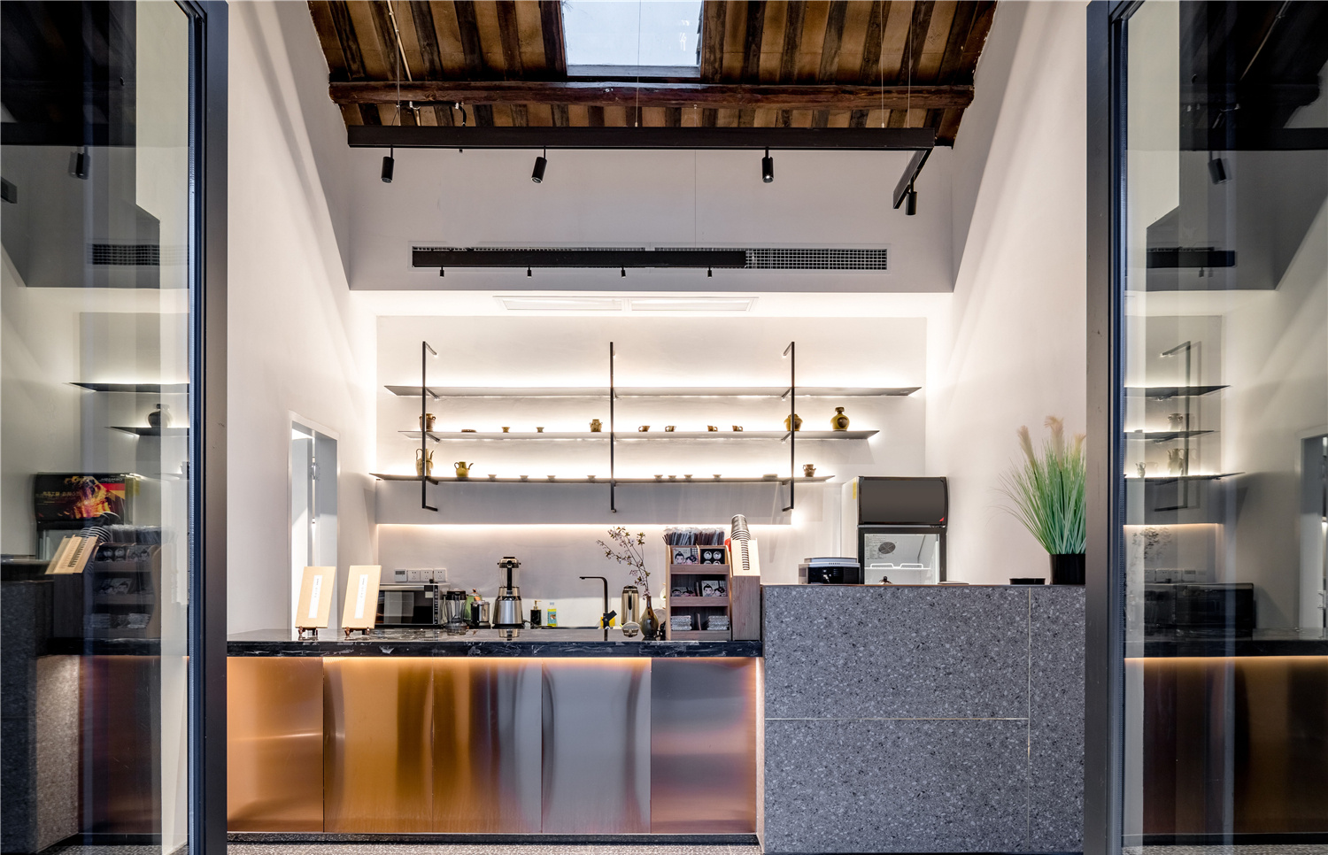 鄉(xiāng)村風(fēng)格教室裝修設(shè)計-第1張圖片-上海古都建筑設(shè)計集團 鄉(xiāng)村風(fēng)格教室裝修設(shè)計-第1張圖片-上海古都建筑設(shè)計集團