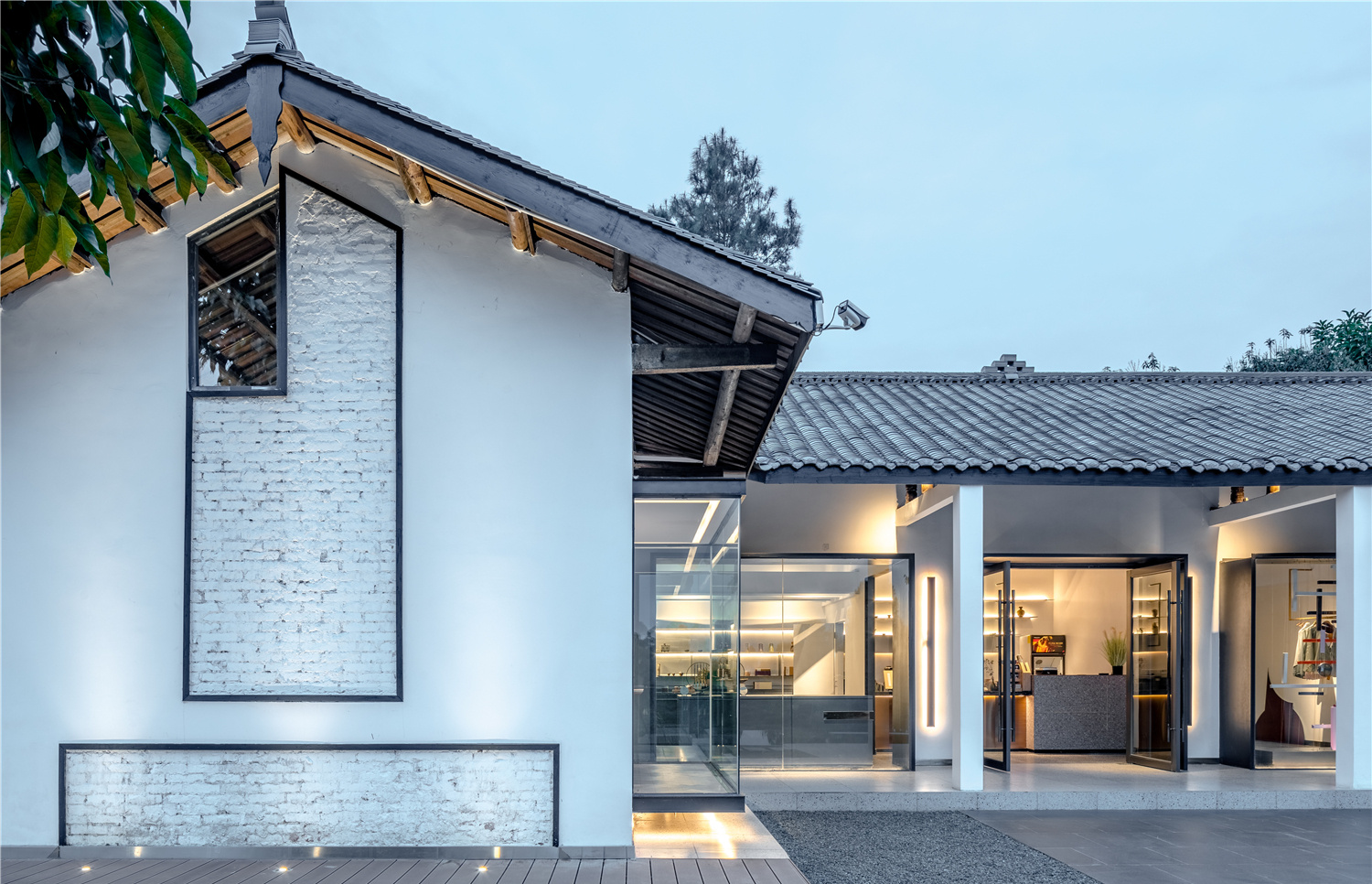 鄉(xiāng)村風(fēng)格教室裝修設(shè)計-第4張圖片-上海古都建筑設(shè)計集團 鄉(xiāng)村風(fēng)格教室裝修設(shè)計-第4張圖片-上海古都建筑設(shè)計集團