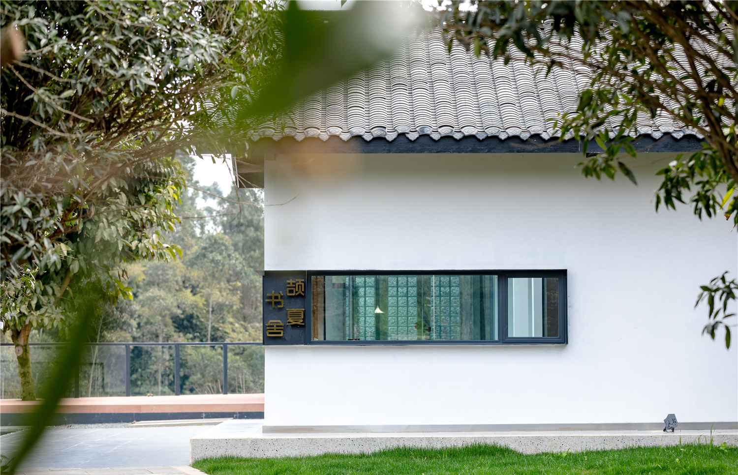 鄉(xiāng)村風(fēng)格教室裝修設(shè)計-第5張圖片-上海古都建筑設(shè)計集團 鄉(xiāng)村風(fēng)格教室裝修設(shè)計-第5張圖片-上海古都建筑設(shè)計集團