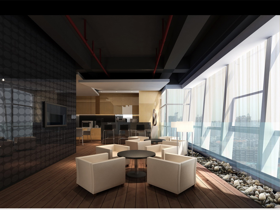 中鐵物資辦公室裝修設(shè)計-第8張圖片-上海古都建筑設(shè)計集團 中鐵物資辦公室裝修設(shè)計-第8張圖片-上海古都建筑設(shè)計集團