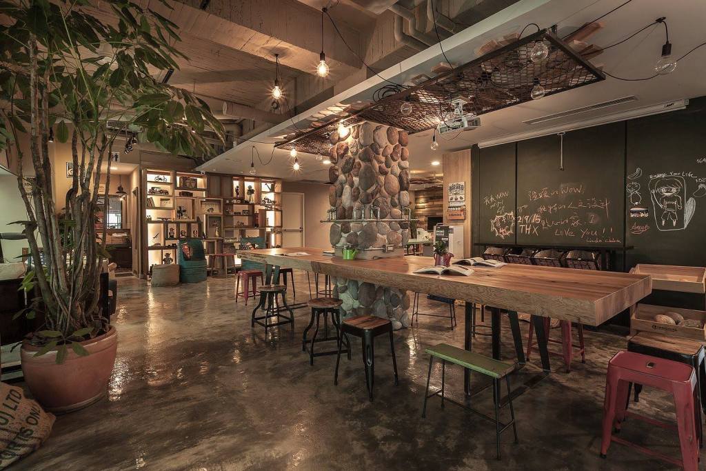 復(fù)古風(fēng)格招待所裝修設(shè)計-第2張圖片-上海古都建筑設(shè)計集團(tuán) 復(fù)古風(fēng)格招待所裝修設(shè)計-第2張圖片-上海古都建筑設(shè)計集團(tuán)