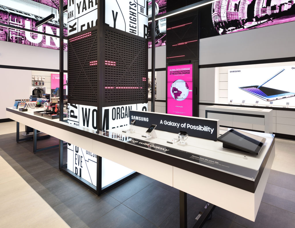 現(xiàn)代簡約時尚營業(yè)廳裝修設計-第6張圖片-上海古都建筑設計集團 現(xiàn)代簡約時尚營業(yè)廳裝修設計-第6張圖片-上海古都建筑設計集團