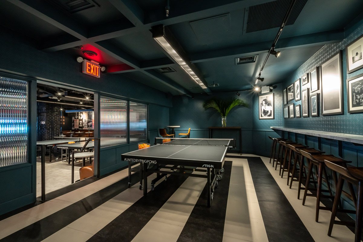 復(fù)古工業(yè)風(fēng)乒乓球館裝修設(shè)計(jì)-第5張圖片-上海古都建筑設(shè)計(jì)集團(tuán) 復(fù)古工業(yè)風(fēng)乒乓球館裝修設(shè)計(jì)-第5張圖片-上海古都建筑設(shè)計(jì)集團(tuán)