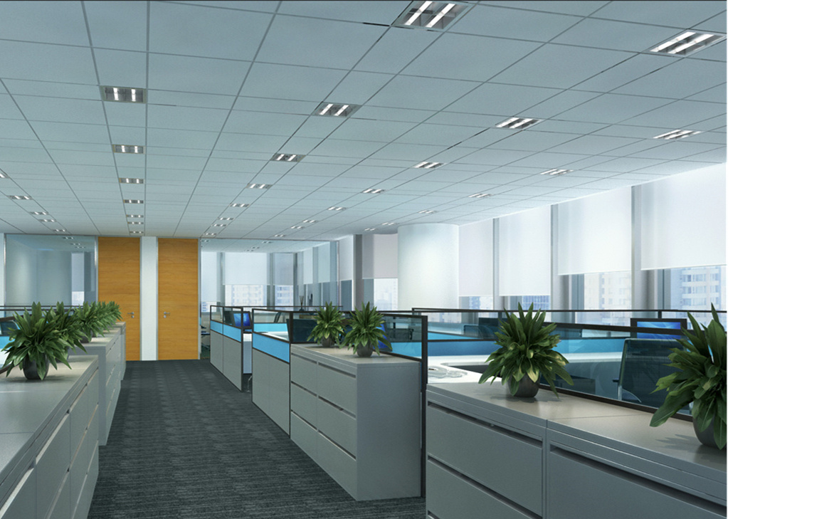 現(xiàn)代簡(jiǎn)約風(fēng)格公共辦公空間裝修-第3張圖片-上海古都建筑設(shè)計(jì)集團(tuán) 現(xiàn)代簡(jiǎn)約風(fēng)格公共辦公空間裝修-第3張圖片-上海古都建筑設(shè)計(jì)集團(tuán)