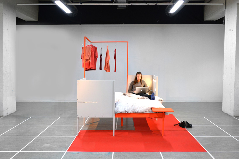 大型簡約工業(yè)風辦公室裝修設(shè)計-第4張圖片-上海古都建筑設(shè)計集團 大型簡約工業(yè)風辦公室裝修設(shè)計-第4張圖片-上海古都建筑設(shè)計集團