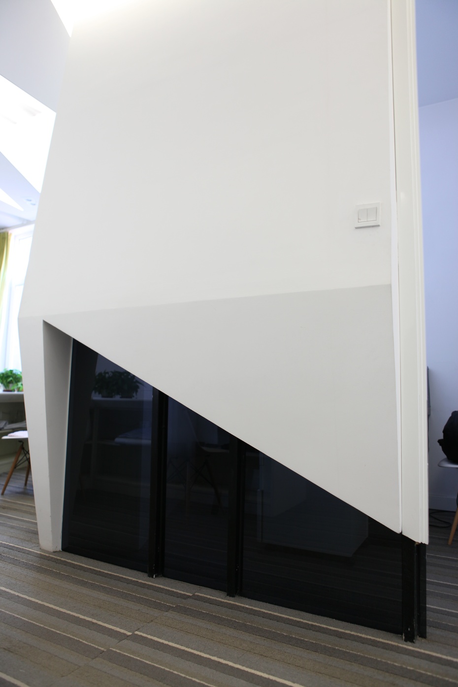 小型清新風(fēng)格辦公室裝修設(shè)計-第2張圖片-上海古都建筑設(shè)計集團 小型清新風(fēng)格辦公室裝修設(shè)計-第2張圖片-上海古都建筑設(shè)計集團