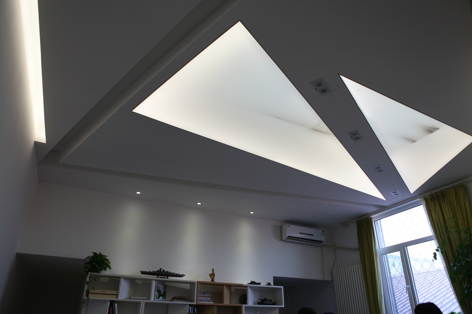 小型清新風(fēng)格辦公室裝修設(shè)計-第1張圖片-上海古都建筑設(shè)計集團 小型清新風(fēng)格辦公室裝修設(shè)計-第1張圖片-上海古都建筑設(shè)計集團