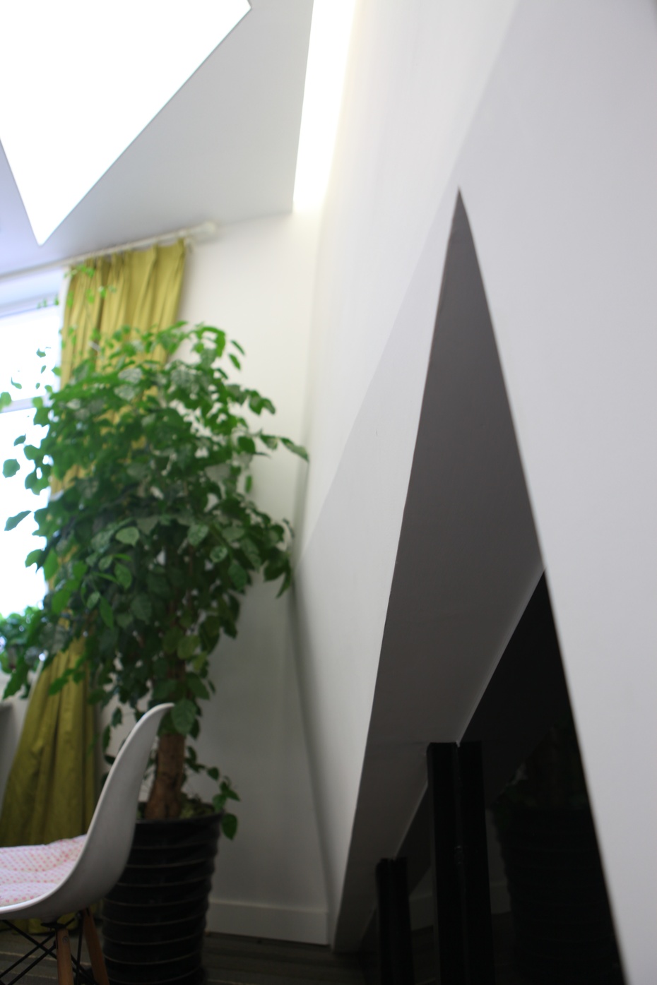 小型清新風(fēng)格辦公室裝修設(shè)計-第5張圖片-上海古都建筑設(shè)計集團 小型清新風(fēng)格辦公室裝修設(shè)計-第5張圖片-上海古都建筑設(shè)計集團