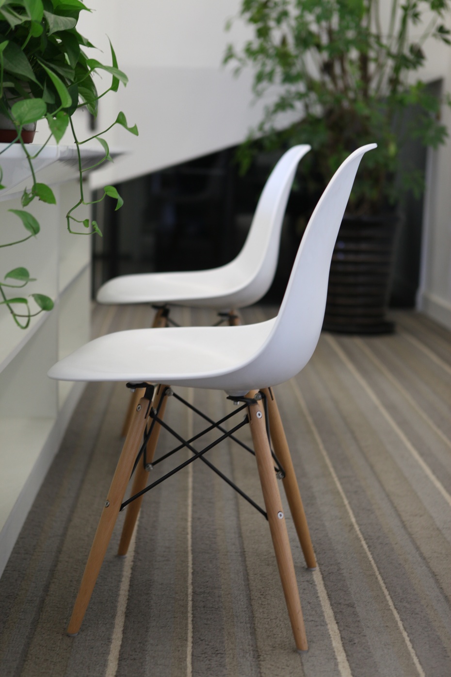 小型清新風(fēng)格辦公室裝修設(shè)計-第7張圖片-上海古都建筑設(shè)計集團 小型清新風(fēng)格辦公室裝修設(shè)計-第7張圖片-上海古都建筑設(shè)計集團