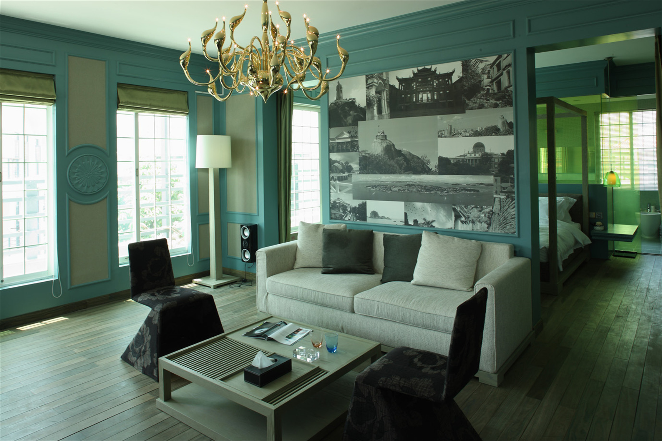 公寓式辦公樓裝修設(shè)計-第2張圖片-上海古都建筑設(shè)計集團(tuán) 公寓式辦公樓裝修設(shè)計-第2張圖片-上海古都建筑設(shè)計集團(tuán)