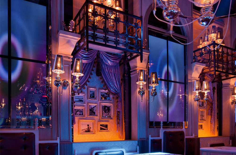 歐式古典音樂廳裝修設(shè)計(jì)-第2張圖片-上海古都建筑設(shè)計(jì)集團(tuán) 歐式古典音樂廳裝修設(shè)計(jì)-第2張圖片-上海古都建筑設(shè)計(jì)集團(tuán)