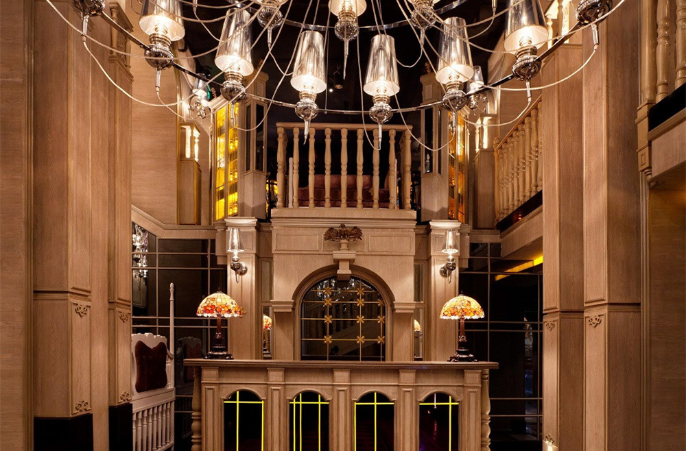 歐式古典音樂廳裝修設(shè)計(jì)-第3張圖片-上海古都建筑設(shè)計(jì)集團(tuán) 歐式古典音樂廳裝修設(shè)計(jì)-第3張圖片-上海古都建筑設(shè)計(jì)集團(tuán)