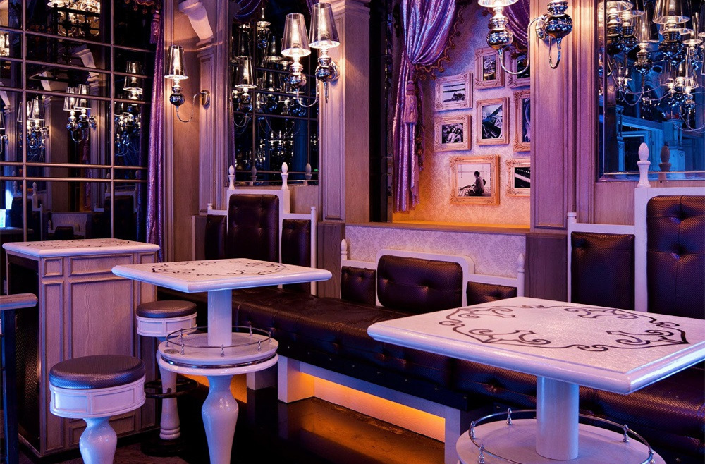 歐式古典音樂廳裝修設(shè)計(jì)-第4張圖片-上海古都建筑設(shè)計(jì)集團(tuán) 歐式古典音樂廳裝修設(shè)計(jì)-第4張圖片-上海古都建筑設(shè)計(jì)集團(tuán)