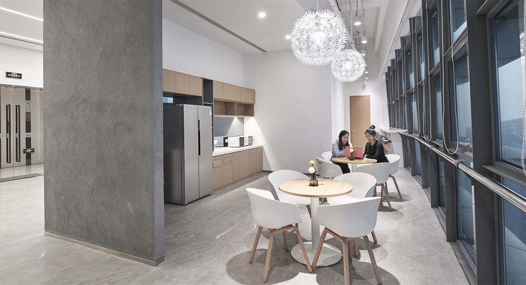 建筑工業(yè)loft風格辦公室裝修設(shè)計-第1張圖片-上海古都建筑設(shè)計集團 建筑工業(yè)loft風格辦公室裝修設(shè)計-第1張圖片-上海古都建筑設(shè)計集團