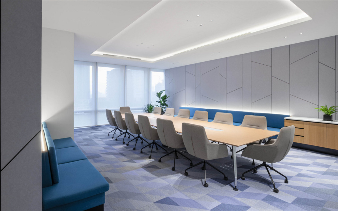 時尚科技公司辦公室裝修設(shè)計-第1張圖片-上海古都建筑設(shè)計集團(tuán) 時尚科技公司辦公室裝修設(shè)計-第1張圖片-上海古都建筑設(shè)計集團(tuán)